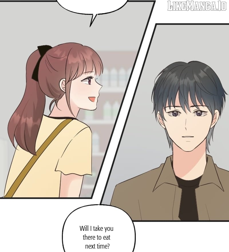 Soul to Soul Chapter 15 - page 26